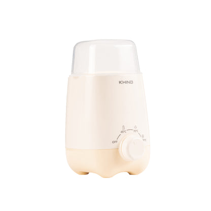 [Online Exclusive] KHIND Junior Baby Milk Warmer BMW10