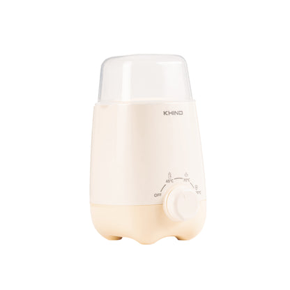 [Online Exclusive] KHIND Junior 100% Ceramic Rice Cooker 0.4L RC10C | Bundle Value Pack