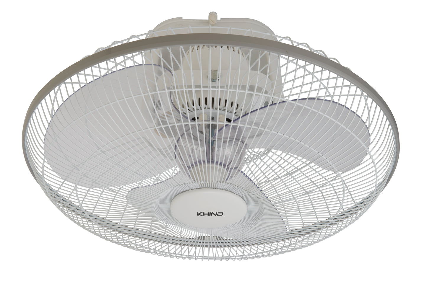 KHIND 18" Auto Fan AF1801