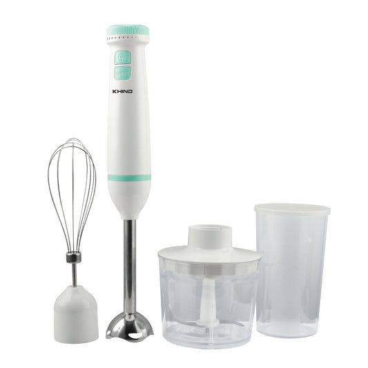 KHIND Hand Blender BH600M