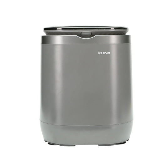 [Online Exclusive] KHIND Mini Washing Machine BWM40A