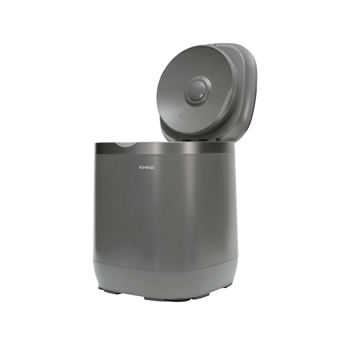 [Online Exclusive] KHIND Mini Washing Machine BWM40A