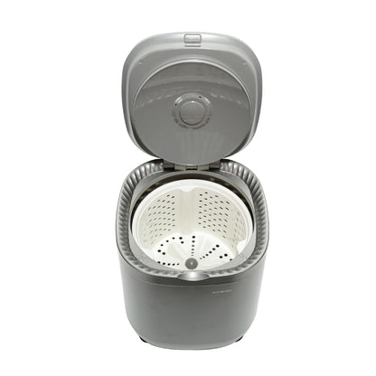 [Online Exclusive] KHIND Mini Washing Machine BWM40A