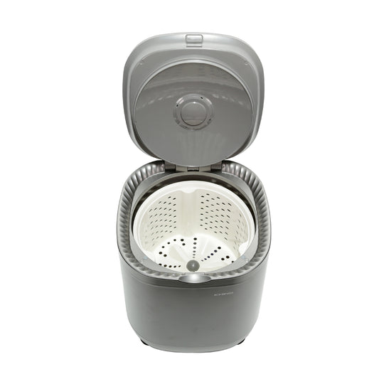 [Online Exclusive] KHIND Mini Washing Machine BWM40A