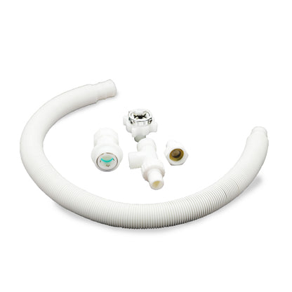 [Online Exclusive] KHIND Mini Washing Machine BWM40A