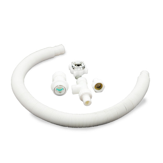 [Online Exclusive] KHIND Mini Washing Machine BWM40A