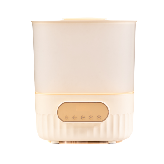 [Online Exclusive] KHIND Junior Baby Bottle Steriliser BBS15