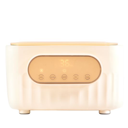 [Online Exclusive] KHIND Junior Baby Bottle Steriliser BBS15