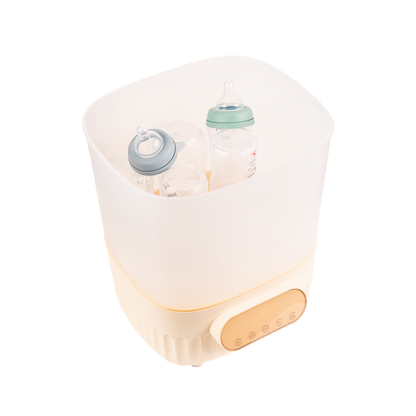 [Online Exclusive] KHIND Junior Baby Bottle Steriliser BBS15