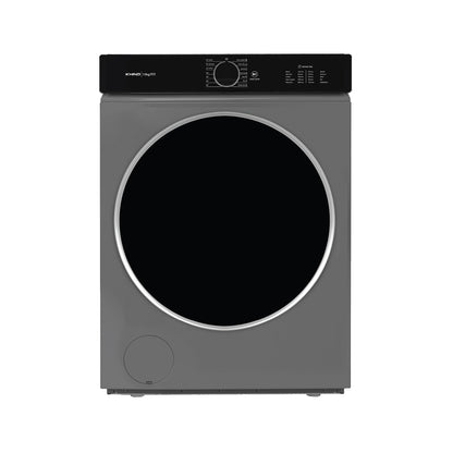 KHIND 12KG Air Vented Tumble Clothes Dryer CD1219