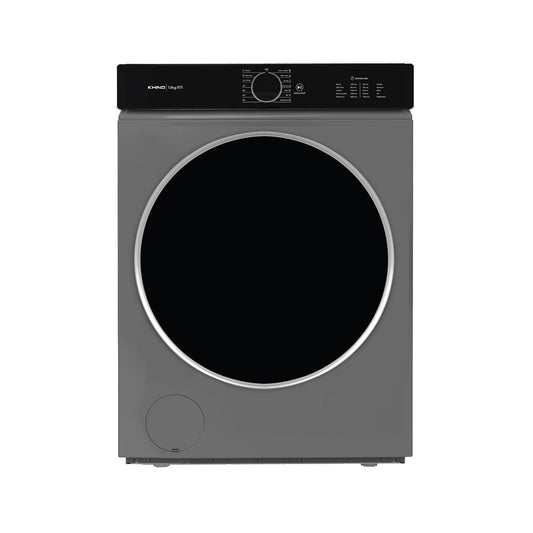 KHIND 12KG Air Vented Tumble Clothes Dryer CD1219