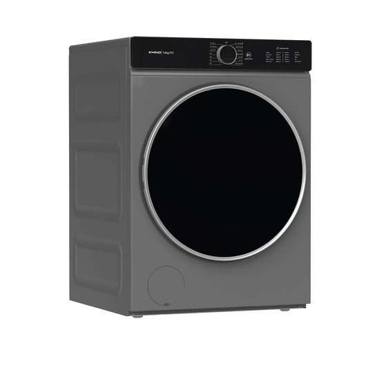 KHIND 12KG Air Vented Tumble Clothes Dryer CD1219