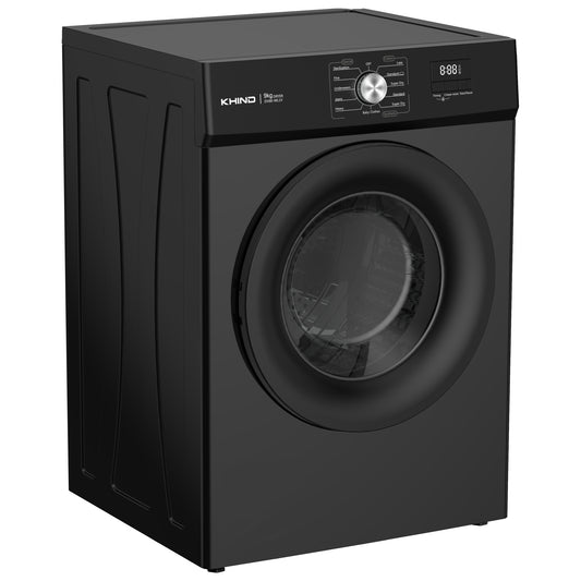 KHIND 9kg Air Vented Tumble Clothes Dryer CD919