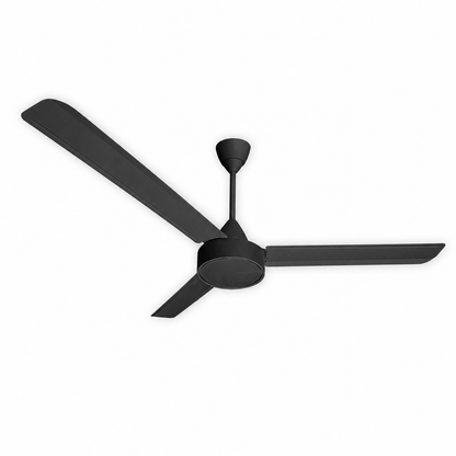 KHIND 60” DC Motor 3 Metal Blade Ceiling Fan with Remote CF6025DR
