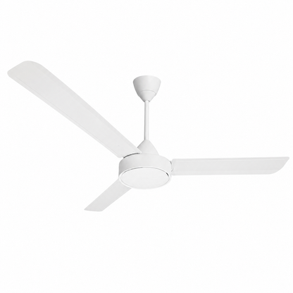 KHIND 60” DC Motor 3 Metal Blade Ceiling Fan with Remote CF6025DR