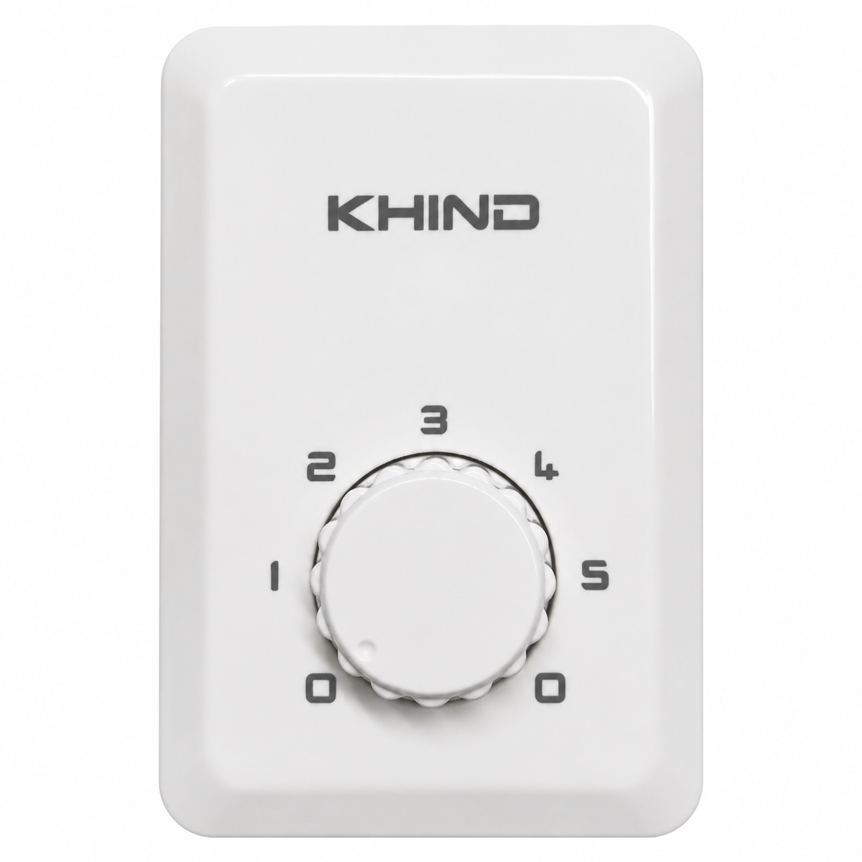 KHIND 60” DC Motor 3 Metal Blade Ceiling Fan with Remote CF6025DR