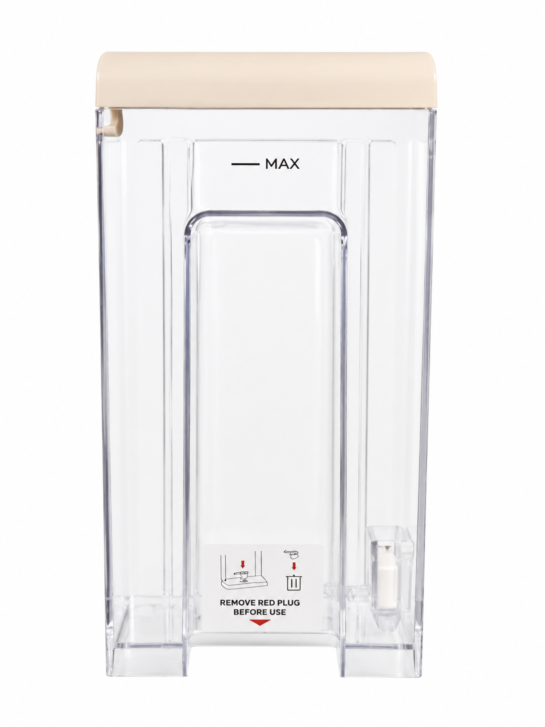 KHIND Water Tank Assy BFM20