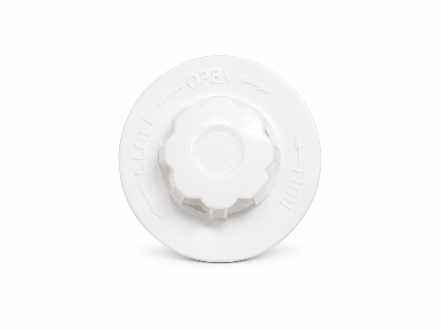 KHIND 12" & 16" Spinner (White)