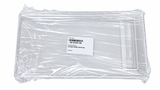 KHIND Ice Box Door Cover RF165