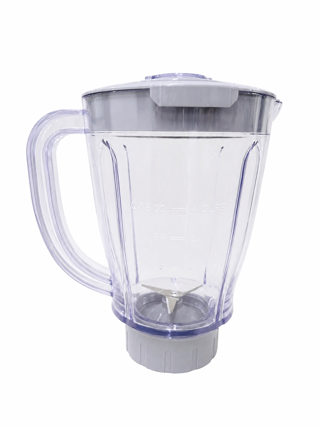 KHIND Jar With Blade Assy BL1020/1010