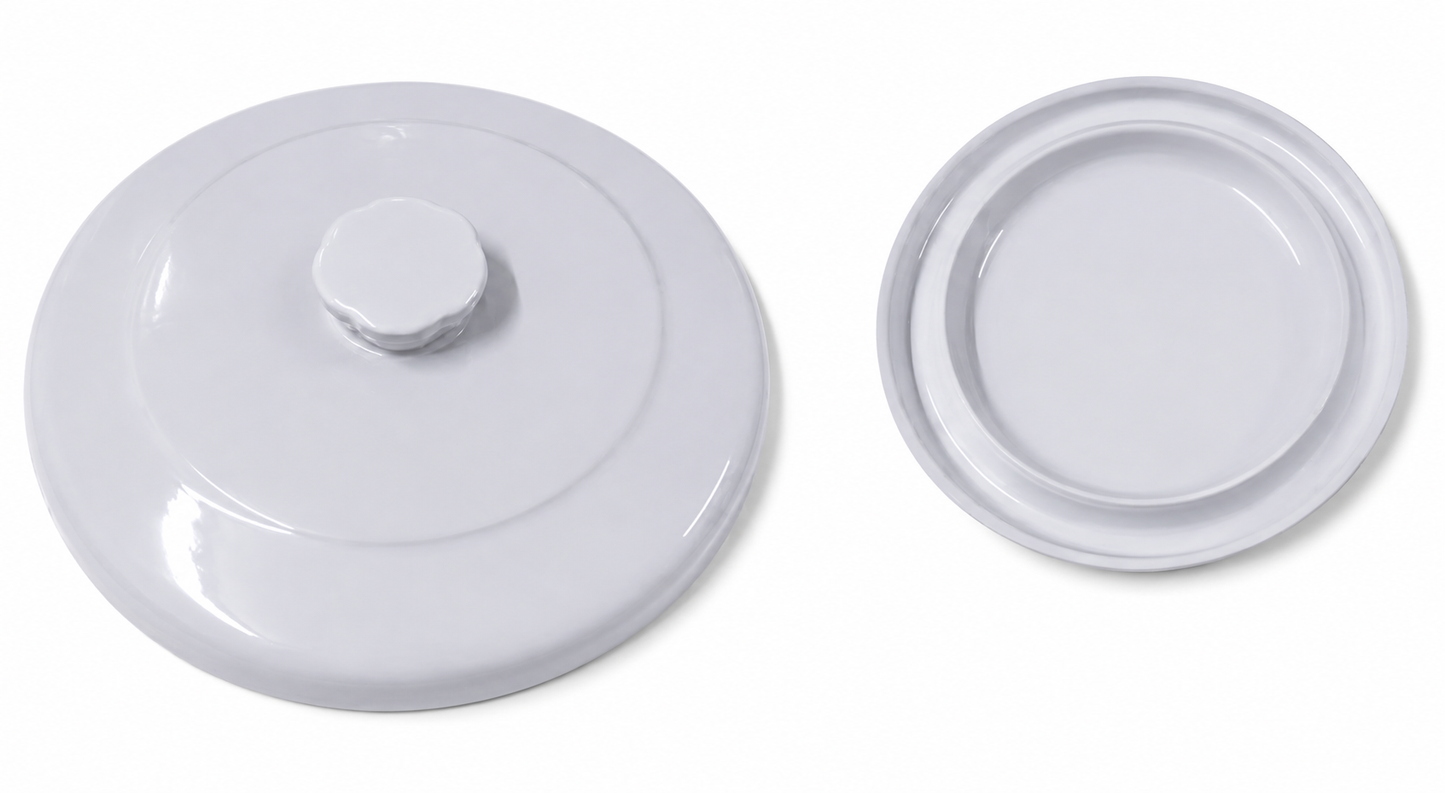 KHIND Small Ceramic Cvr DB32N