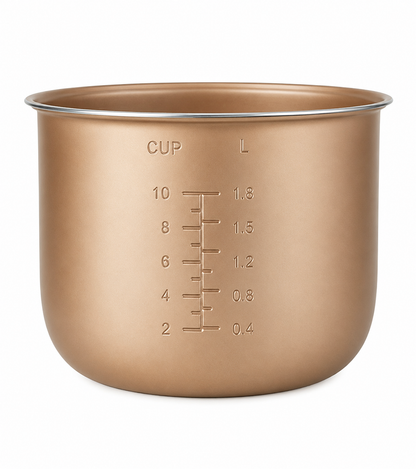 KHIND Inner Pot RCM18