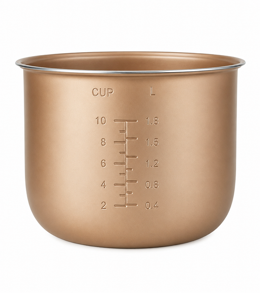 KHIND Inner Pot RCM18
