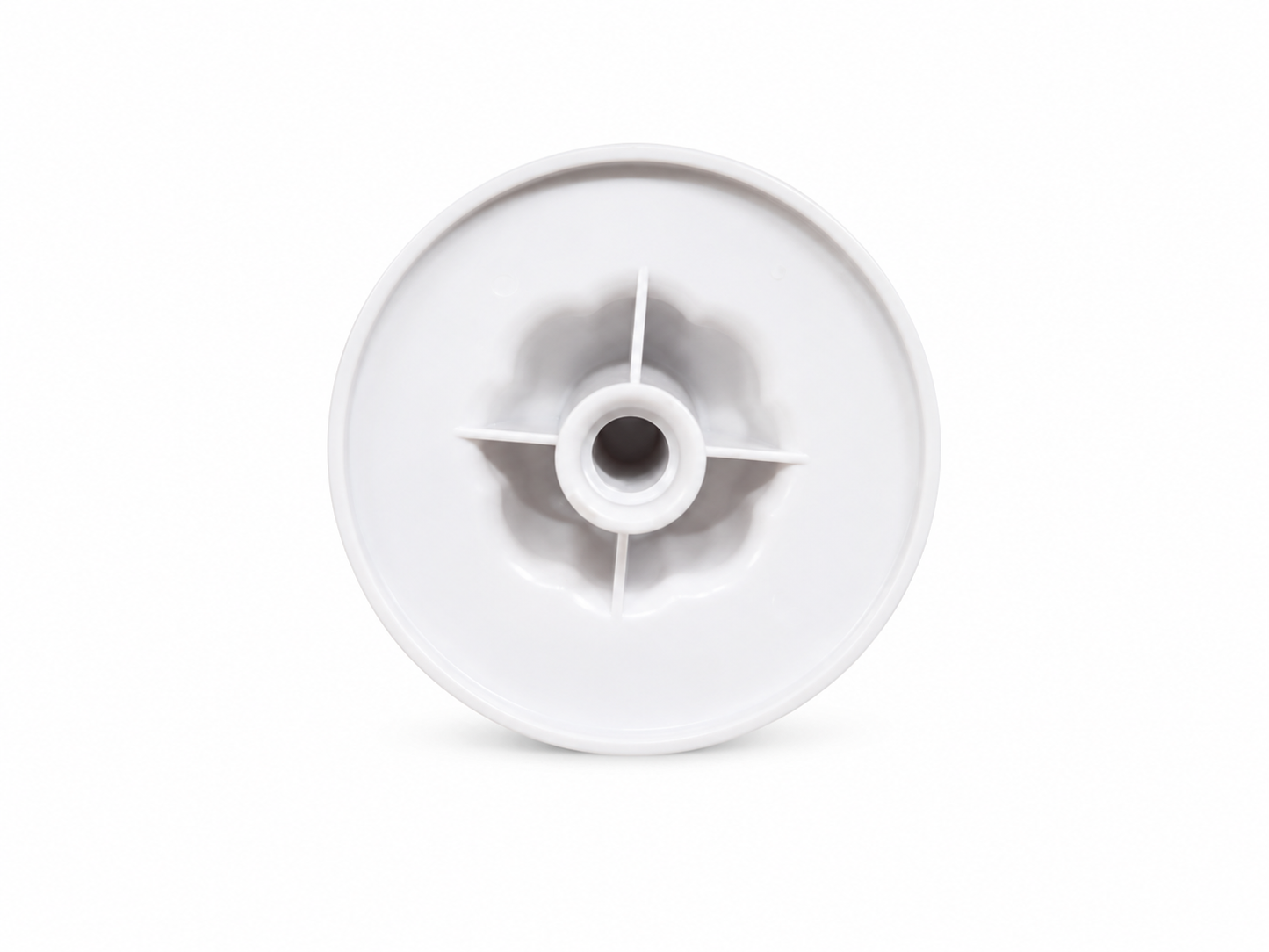 KHIND 12" & 16" Spinner (White)