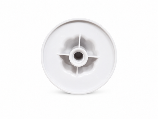 KHIND 12" & 16" Spinner (White)