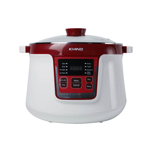 KHIND 1.8L Double Boiler DB32N