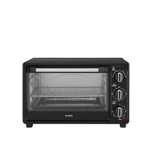 [Channel Exclusive] KHIND 23L Electric Oven OT2300B