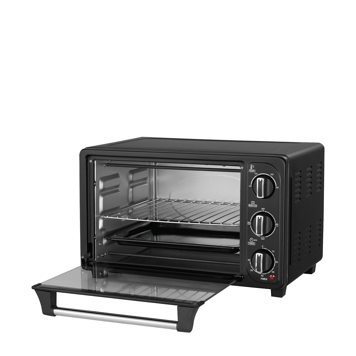 [Channel Exclusive] KHIND 23L Electric Oven OT2300B