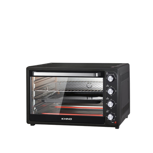 KHIND Electric Oven 100L OT100E