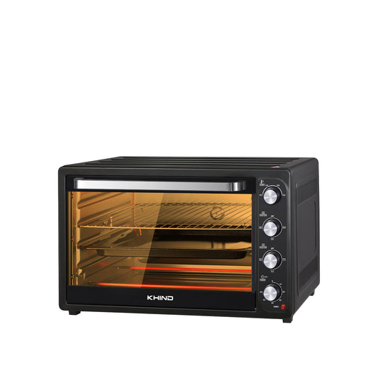 KHIND Electric Oven 100L OT100E