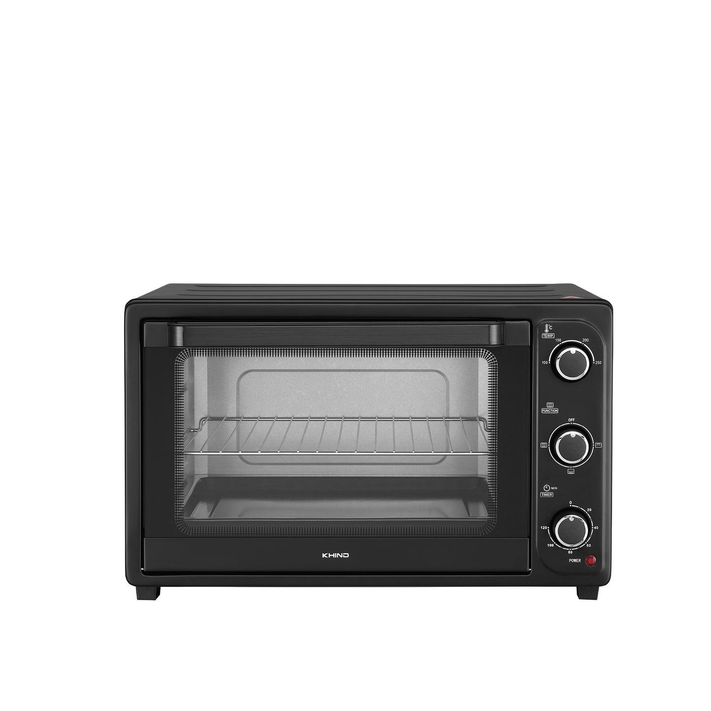 [Channel Exclusive] KHIND 45L Electric Oven OT4500B