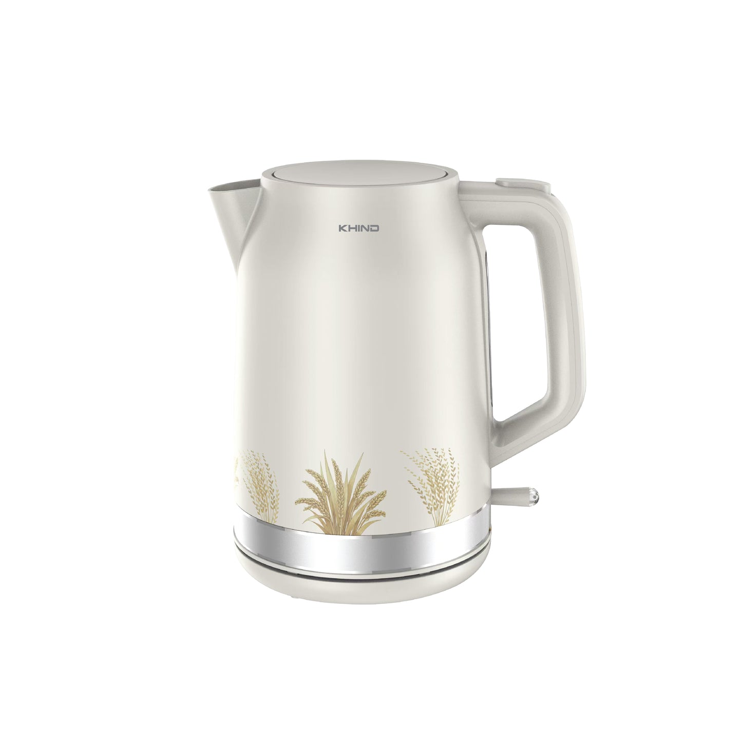 KHIND 1.7L Electric Kettle EK1765TH
