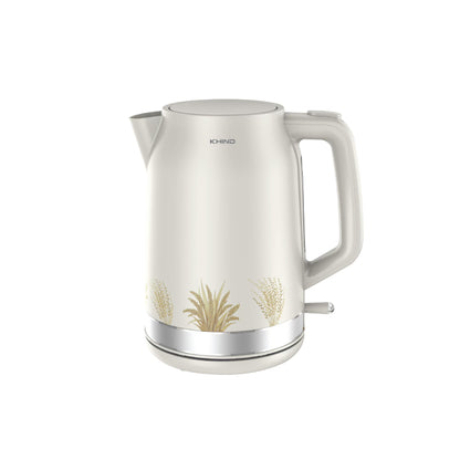 KHIND 1.7L Electric Kettle EK1765TH