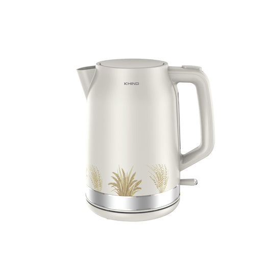 KHIND 1.7L Electric Kettle EK1765TH