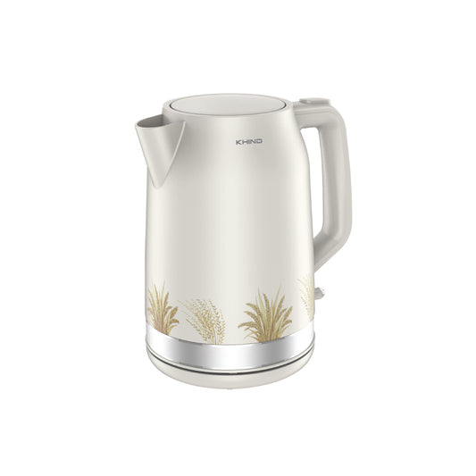 KHIND 1.7L Electric Kettle EK1765TH