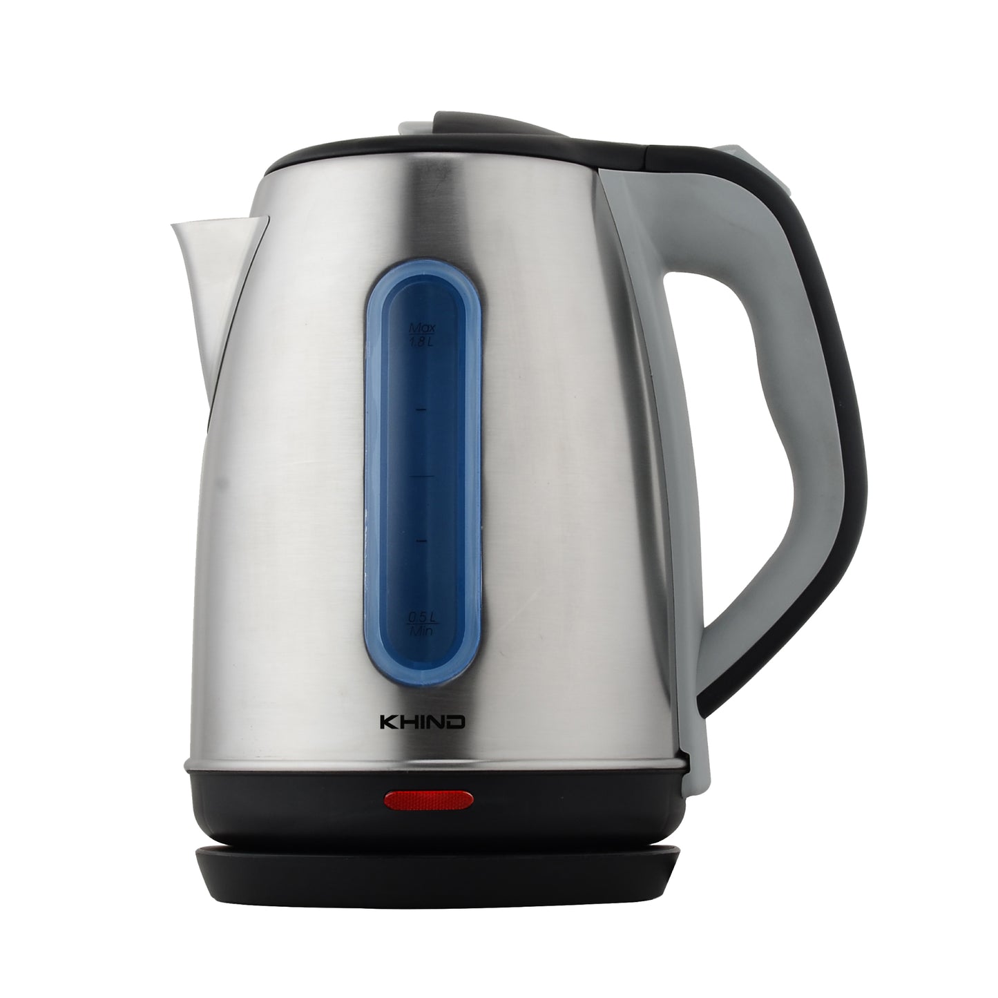 KHIND 1.8L Electric Jug Kettle EK18SS