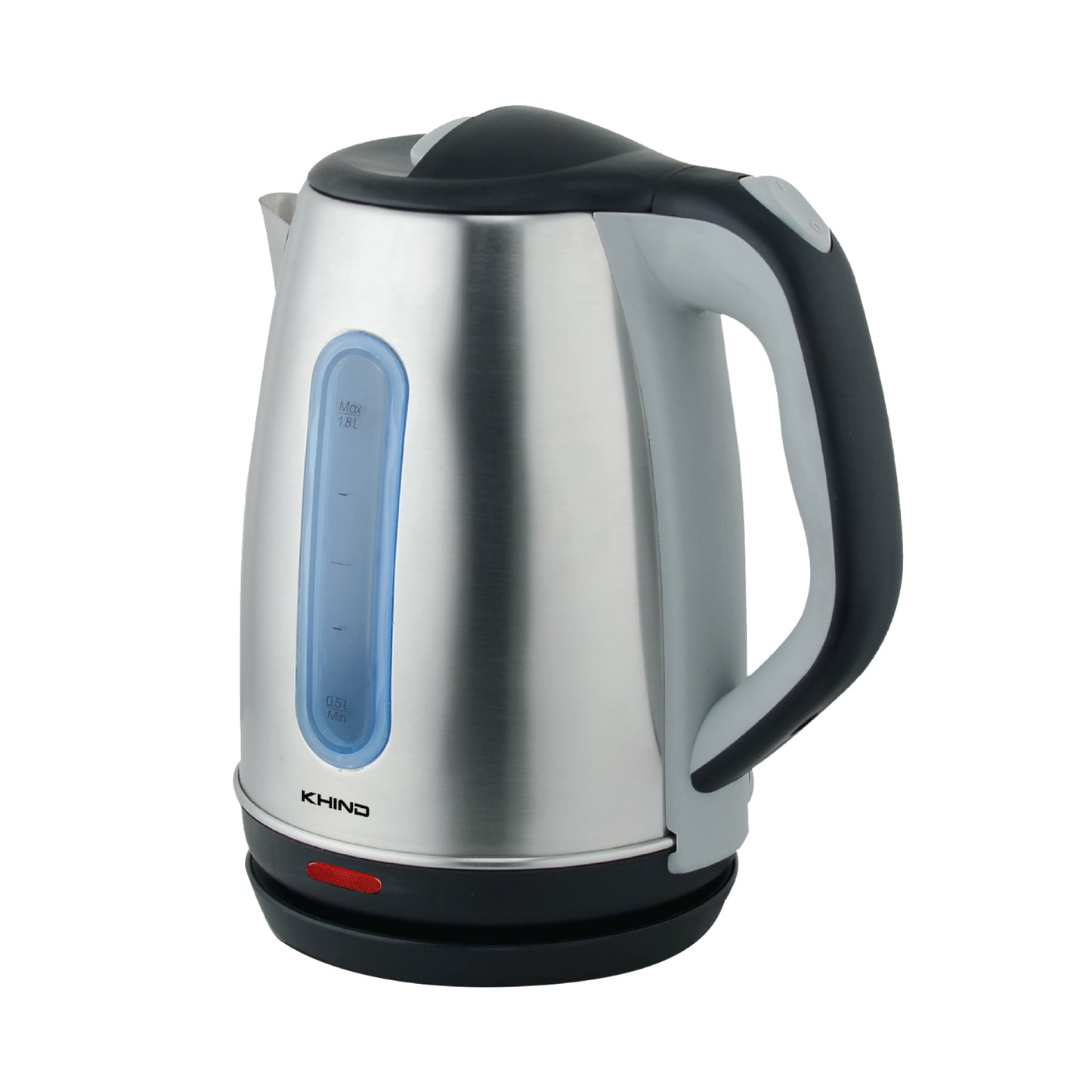 KHIND 1.8L Electric Jug Kettle EK18SS