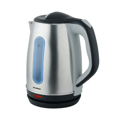 KHIND 1.8L Electric Jug Kettle EK18SS