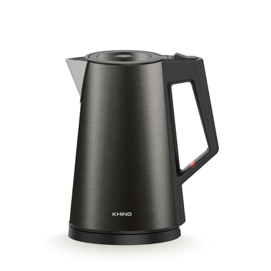 KHIND 2L Cool Touch Kettle EK2022 [DELIVERY JUNE]