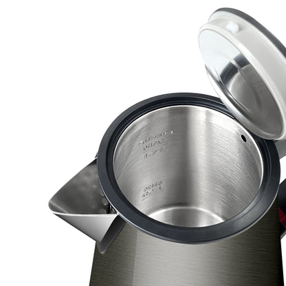 KHIND 2L Cool Touch Kettle EK2022 [DELIVERY JUNE]