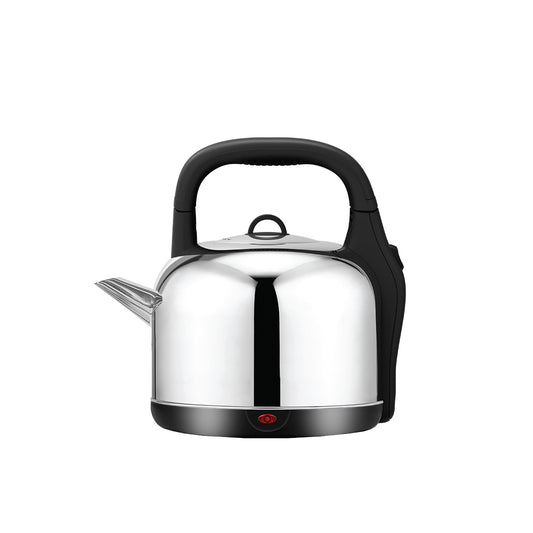 KHIND 5L Stainless Steel Kettle EK5025 [DELIVERY JUNE]