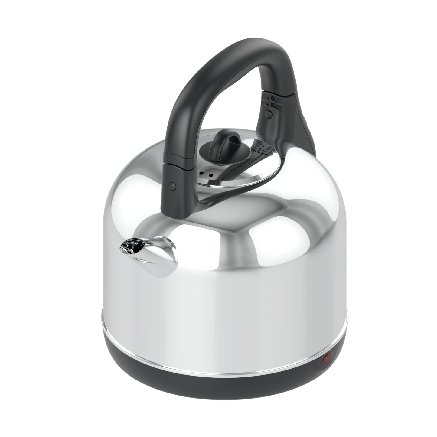 KHIND 5L Stainless Steel Kettle EK5025 [DELIVERY JUNE]