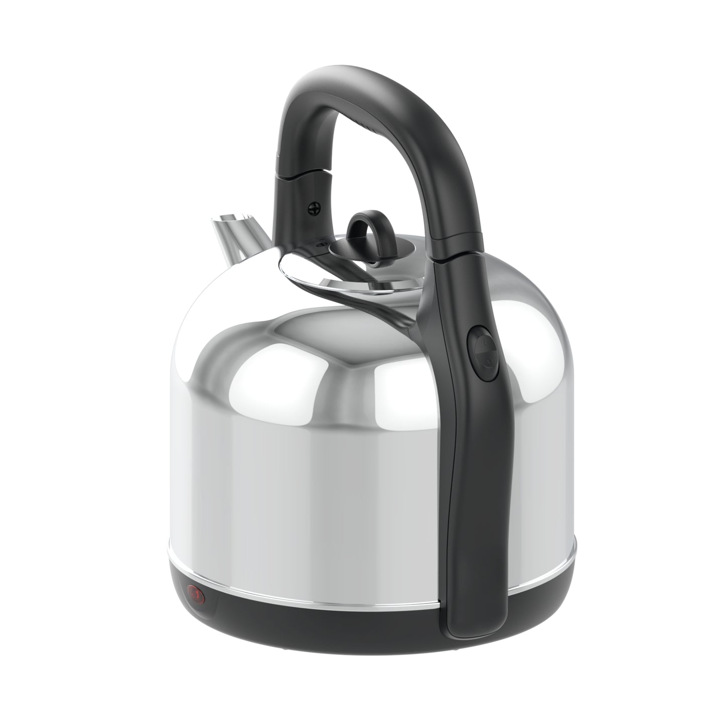 KHIND 5L Stainless Steel Kettle EK5025 [DELIVERY JUNE]