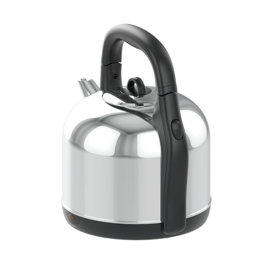 KHIND 5L Stainless Steel Kettle EK5025 [DELIVERY JUNE]