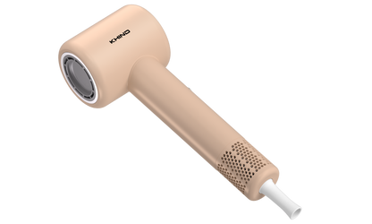 KHIND ILLUMINA Lite BL DC High Velocity Hair Dryer HD1505BL