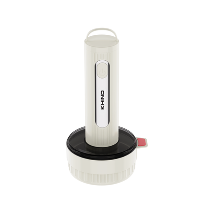 [Online Exclusive] KHIND Wireless Food Chopper with 1 + 3 Bowls FPC300